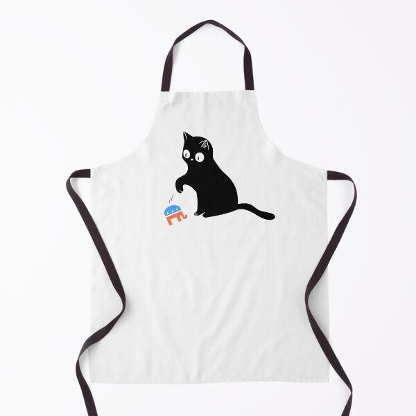 Item preview, Funny cat political meme | equality human rights anti gop designed and sold by lea-lani.