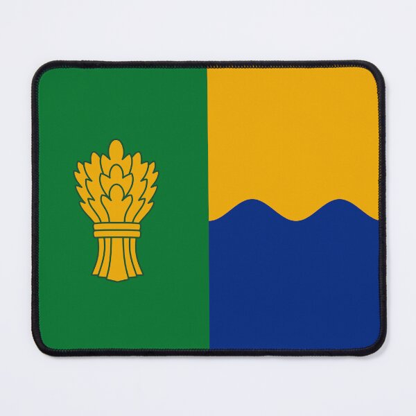 Item preview, Moray flag designed and sold by rheyes.