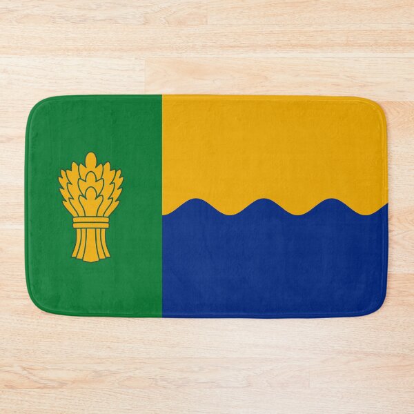 Item preview, Moray flag designed and sold by rheyes.
