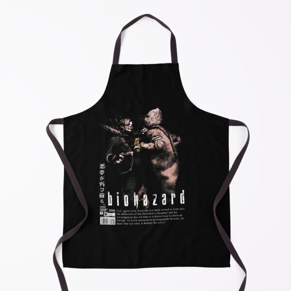 Item preview, RE4 - The Chainsaw Essential  designed and sold by diaa1351.