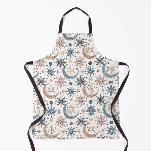 Item preview, Winter Celestial Ensemble designed and sold by Shuga-Design.