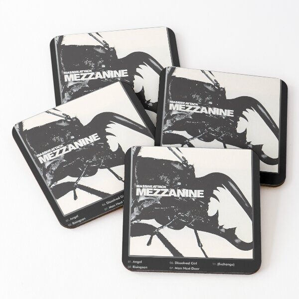 Item preview,  New Tracklist New Album designed and sold by WanTry.