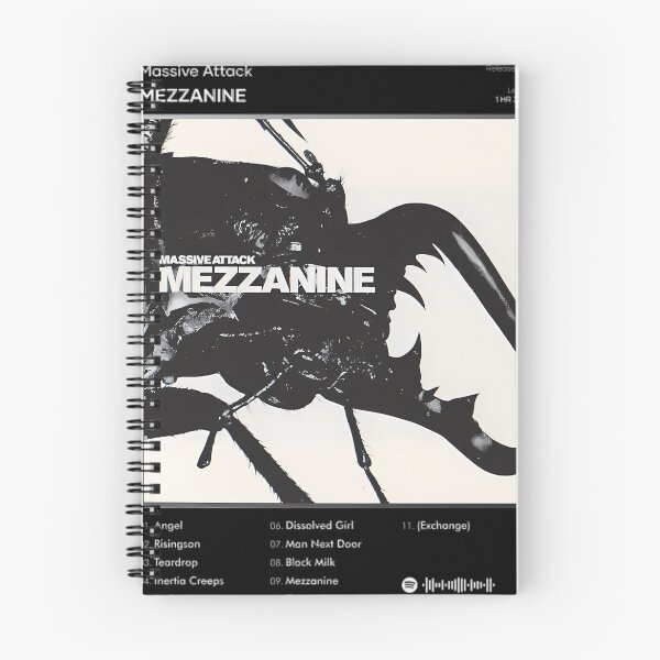 Item preview,  New Tracklist New Album designed and sold by WanTry.