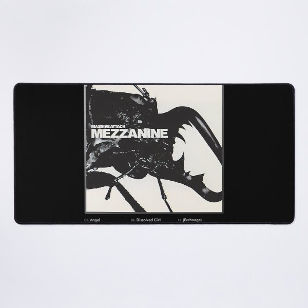 Item preview,  New Tracklist New Album designed and sold by WanTry.