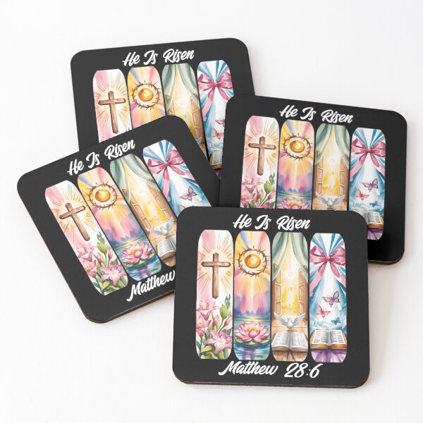 Item preview, Easter, especially being celebrate the to crucified. used Christianity during after is It Christ, the resurrection commemorating in from Jesus commonly his of dead resurrection designed and sold by JUSchallerArt.