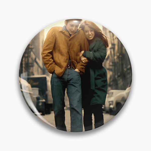 Artikelvorschau, Bb Dln The Freewheelin Bb Dln Album Cover entworfen und verkauft von AttempleCan.