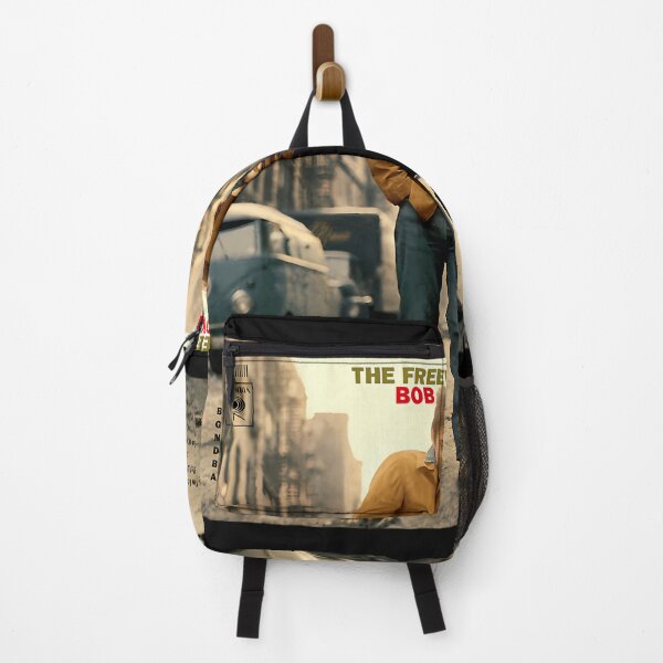 Item preview,  Bb Dln The Freewheelin Bb Dln Album Cover designed and sold by AttempleCan.