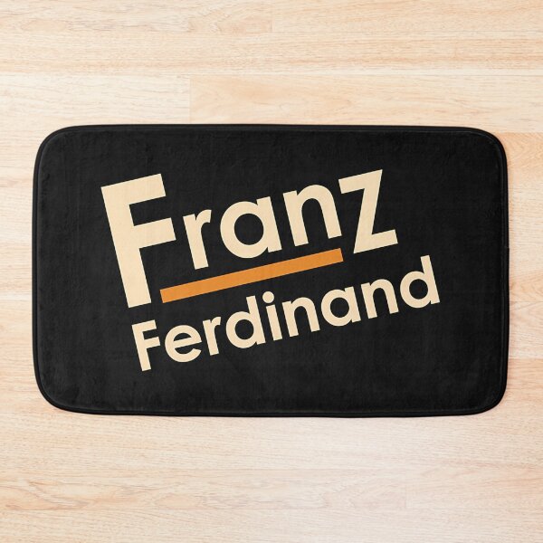 Artikelvorschau, Franz entworfen und verkauft von AttempleCan.
