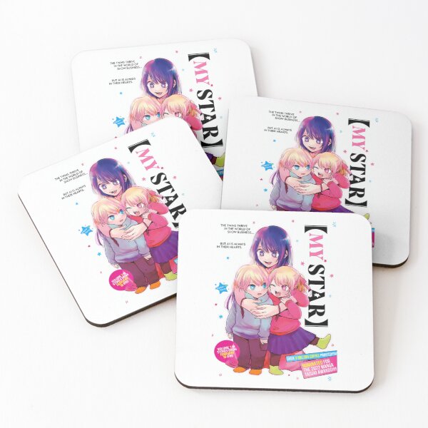 Item preview, Oshi no Ko Anime Style Classic designed and sold by leenq479.