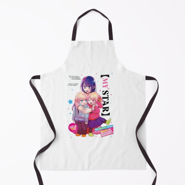 Item preview, Oshi no Ko Anime Style Classic designed and sold by leenq479.
