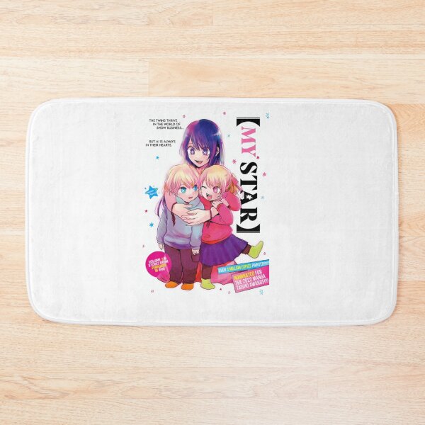 Item preview, Oshi no Ko Anime Style Classic designed and sold by leenq479.