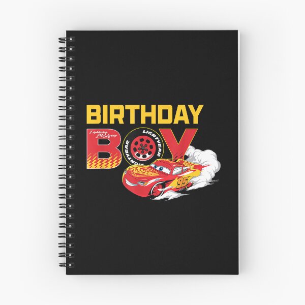 Item preview, Birthday Boy Race Car Party Design designed and sold by Olivia Matteo.