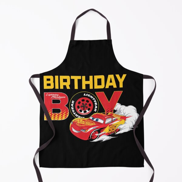 Item preview, Birthday Boy Race Car Party Design designed and sold by Olivia Matteo.