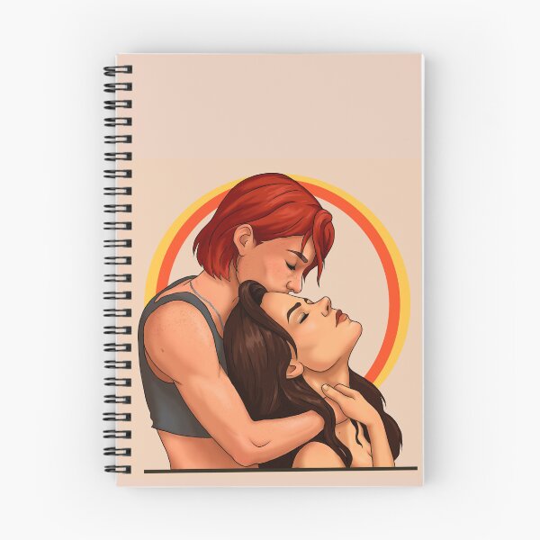 Item preview, Cerberus Kisses designed and sold by DrizzlesDoodles.