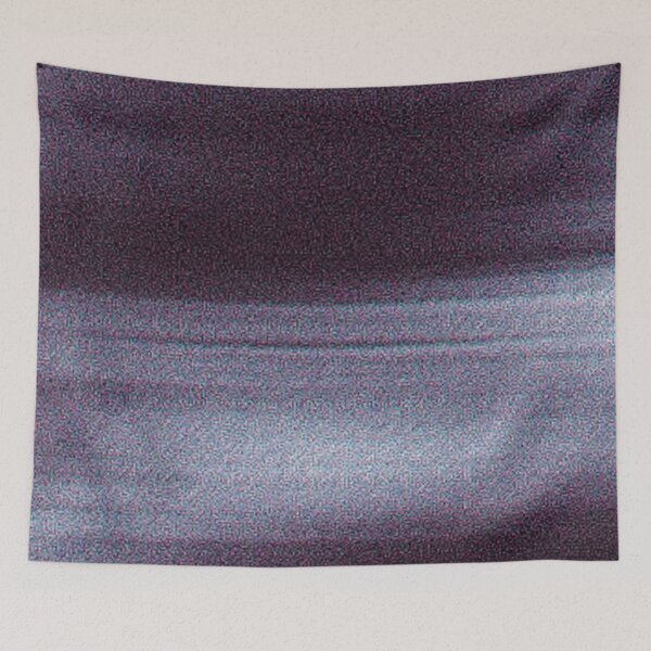 Item preview, Abstract Static Glitch Noise Art Digital Aesthetic designed and sold by anandsiva2703.
