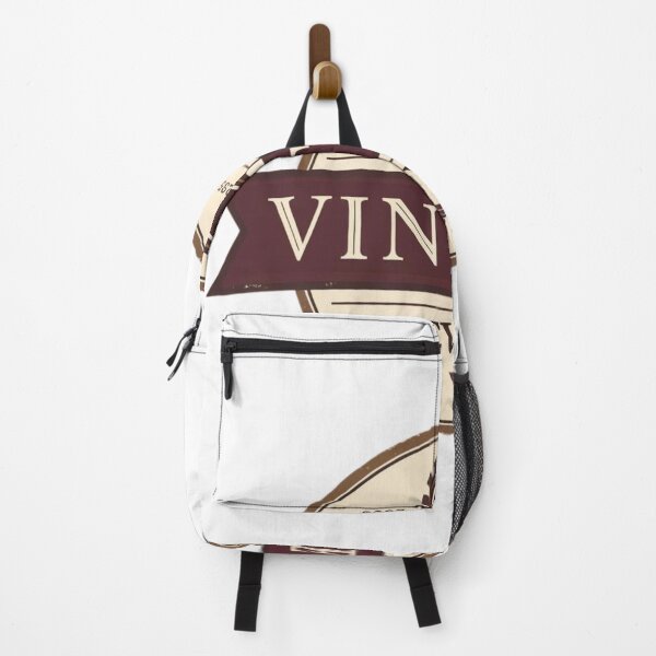 Item preview, Vintage Logo designed and sold by VoidCult85.
