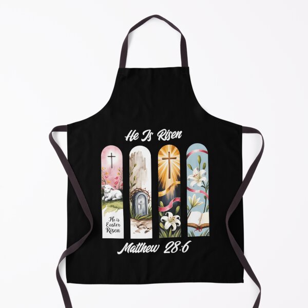 Item preview, especially his being commonly Easter, It after resurrection to crucified. during is commemorating of from Jesus the dead the in used celebrate Christ, resurrection Christianity designed and sold by JUSchallerArt.