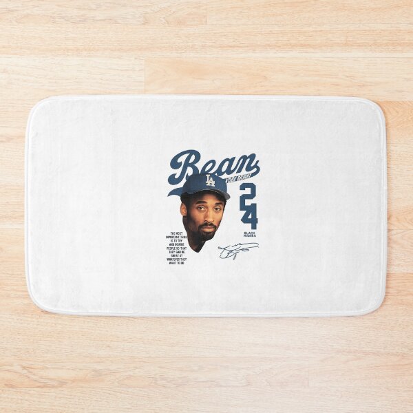 Item preview, Kobe Bean Bryant designed and sold by RobertTree.