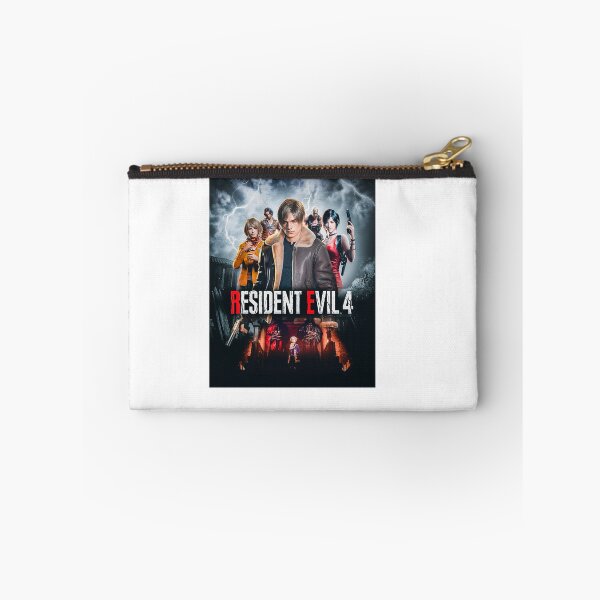 Item preview, Resident Evil 4 Essential  designed and sold by diaa1351.
