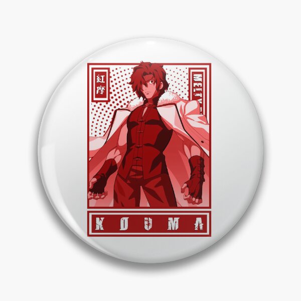 Item preview, Tsukihime Koukishired Anime designed and sold by AmandaHuenfeld.