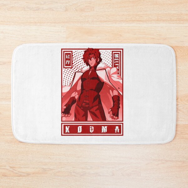 Item preview, Tsukihime Koukishired Anime designed and sold by AmandaHuenfeld.
