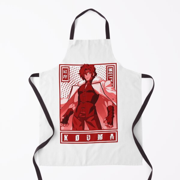 Item preview, Tsukihime Koukishired Anime designed and sold by AmandaHuenfeld.