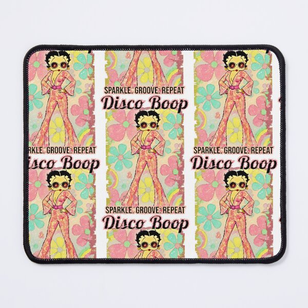 Item preview, Betty Boop Disco Diva: Sparkle, Groove, Repeat designed and sold by Hen-C-Art.