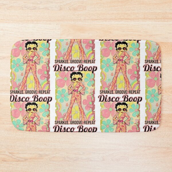 Item preview, Betty Boop Disco Diva: Sparkle, Groove, Repeat designed and sold by Hen-C-Art.