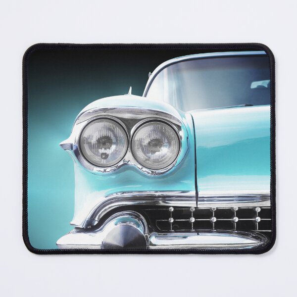 Item preview, American classic car Sixty Special 1958 Front designed and sold by Beate Gube.