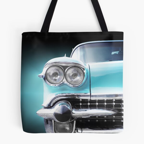 Item preview, American classic car Sixty Special 1958 Front designed and sold by Beate Gube.
