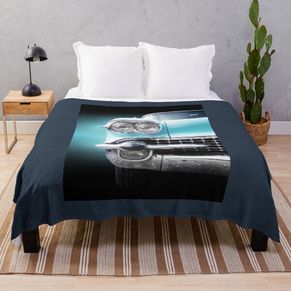 Item preview, American classic car Sixty Special 1958 Front designed and sold by Beate Gube.