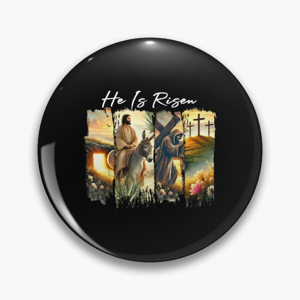 Item preview, resurrection commemorating from Christ, commonly used in is crucified. dead during It to Easter, Jesus Christianity the after of the his celebrate being resurrection especially designed and sold by JUSchallerArt.