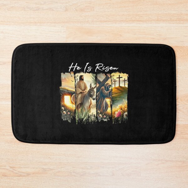 Item preview, resurrection commemorating from Christ, commonly used in is crucified. dead during It to Easter, Jesus Christianity the after of the his celebrate being resurrection especially designed and sold by JUSchallerArt.