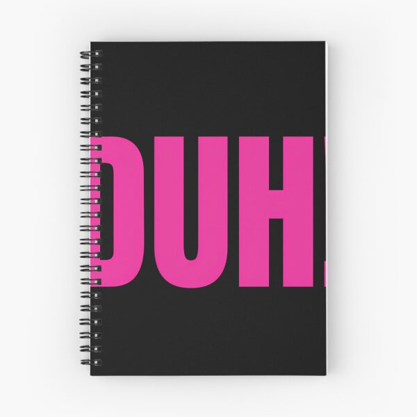 Item preview,  P1 Harmony Duh designed and sold by NegativeCar.