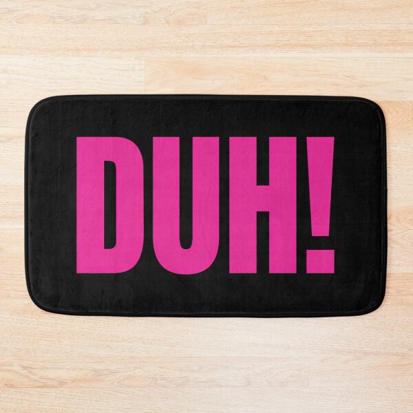 Item preview,  P1 Harmony Duh designed and sold by NegativeCar.