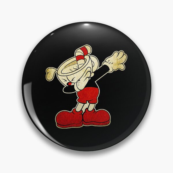 Item preview, Still Life Cuphead designed and sold by claireatuited.