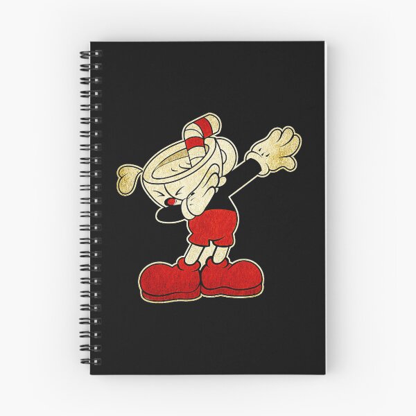 Item preview, Still Life Cuphead designed and sold by claireatuited.