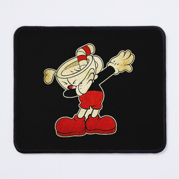Item preview, Still Life Cuphead designed and sold by claireatuited.