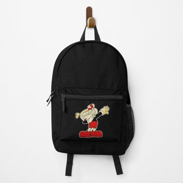 Item preview, Still Life Cuphead designed and sold by claireatuited.