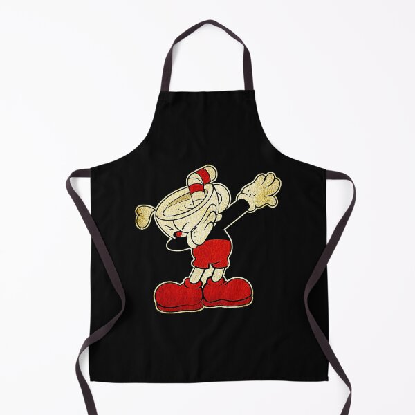 Item preview, Still Life Cuphead designed and sold by claireatuited.