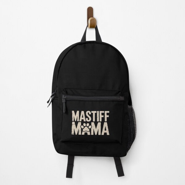 Item preview, English Mastiff Mama Gift Pet Lover Apparel Dog Mastiffs designed and sold by LeeEvans222.