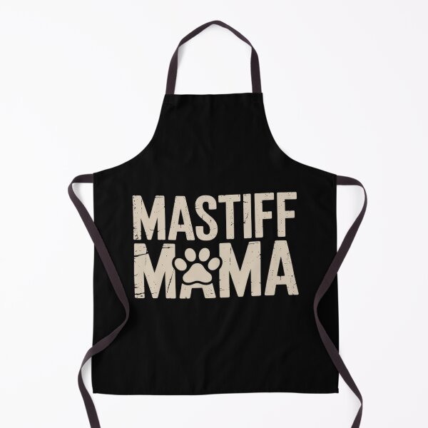 Item preview, English Mastiff Mama Gift Pet Lover Apparel Dog Mastiffs designed and sold by LeeEvans222.