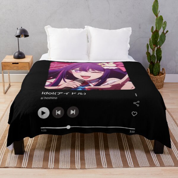 Item preview, Oshi no Ko Anime Style Classic designed and sold by leenq479.