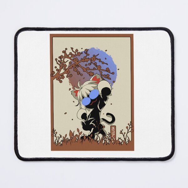 Item preview, Melty Blood Neco Arc  designed and sold by AmandaHuenfeld.