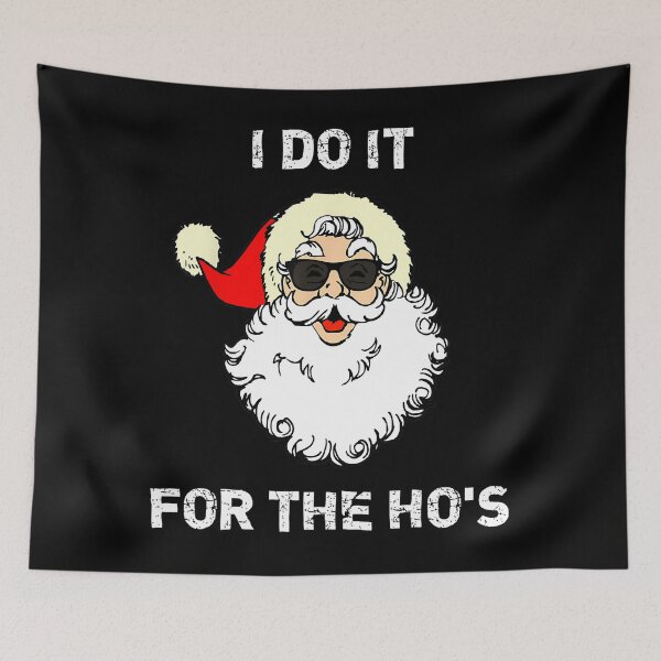 Item preview, Most It Wonderful Do For Merry The I Christmas Time Ho designed and sold by DoerfArtStore.