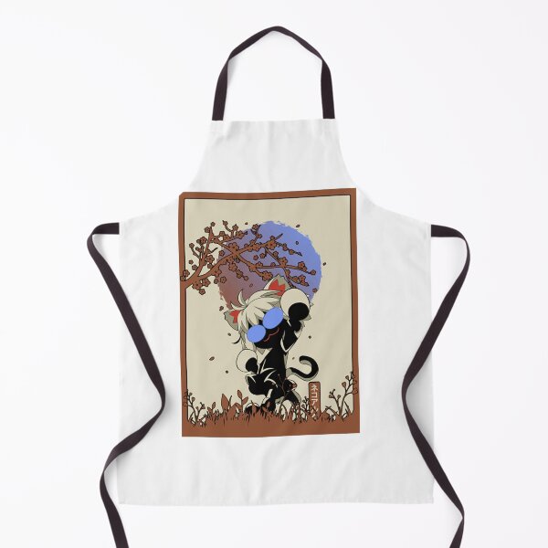 Item preview, Melty Blood Neco Arc  designed and sold by AmandaHuenfeld.