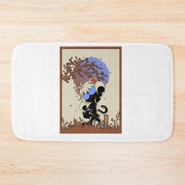 Item preview, Melty Blood Neco Arc  designed and sold by AmandaHuenfeld.