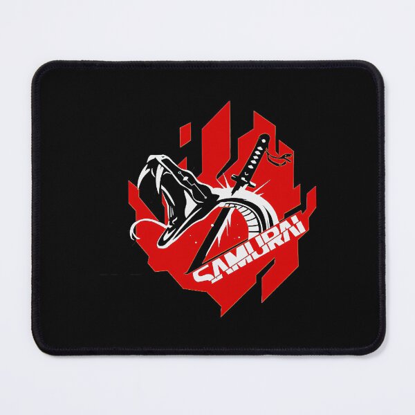 Item preview, Samurai Snake  designed and sold by linecatrionae.