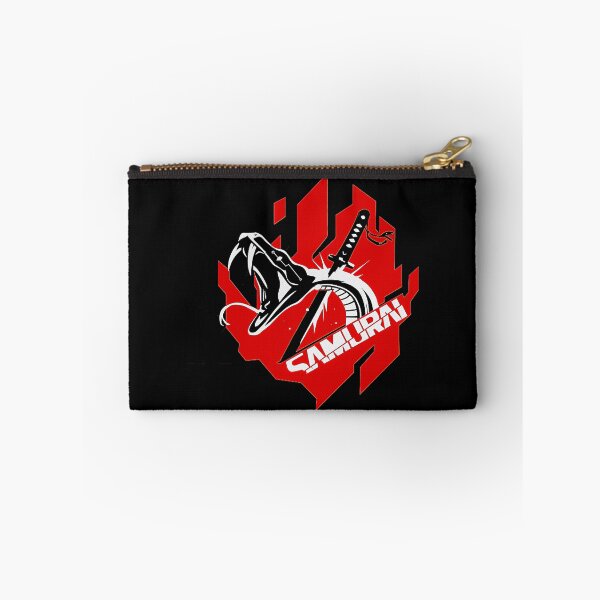 Item preview, Samurai Snake  designed and sold by linecatrionae.