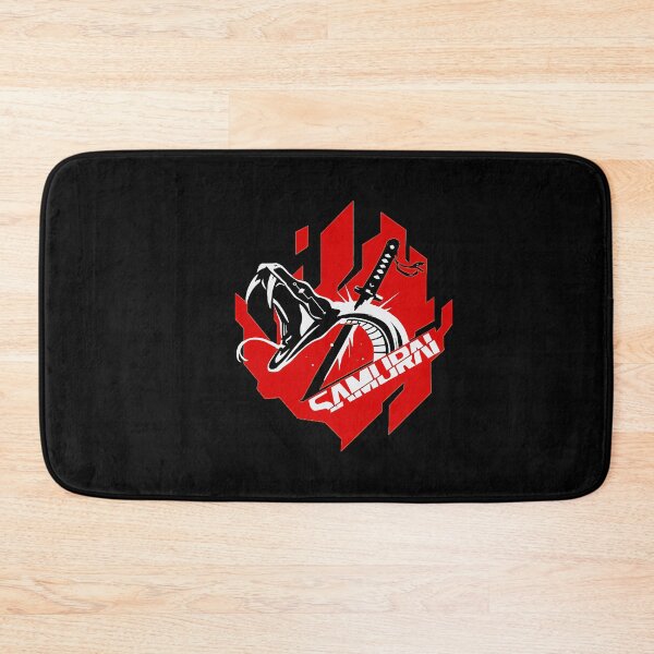 Item preview, Samurai Snake  designed and sold by linecatrionae.